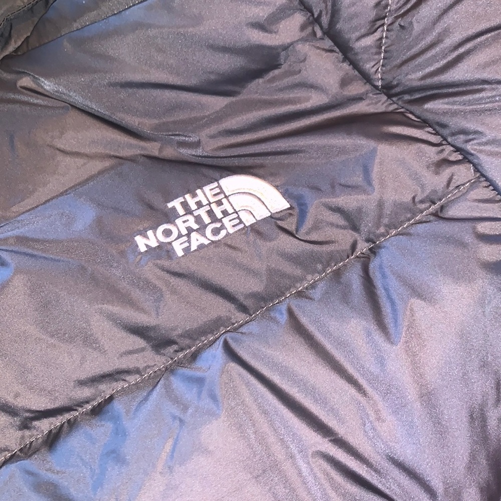 NWT The North Face Metropolis Parka III Jacket Down, XXL - Picture 10 of 15